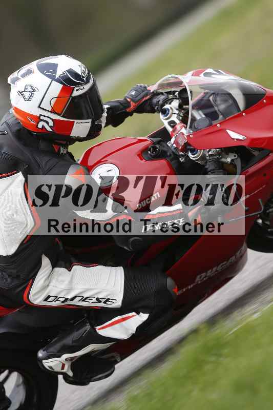 /04 30.03.2024 Speer Racing ADR/Gruppe gelb/22